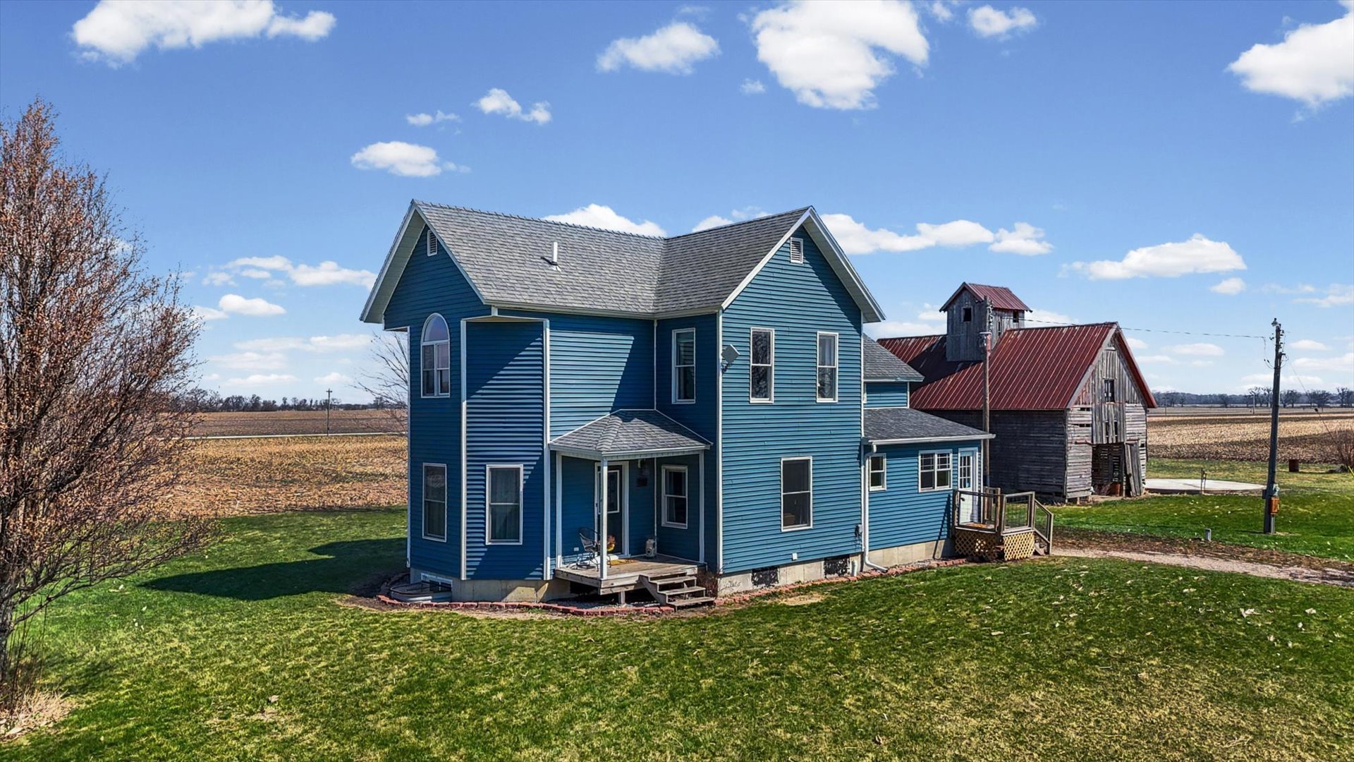 1198 North 1900 East Road Milford, IL 60953 - Photo 47 of 53