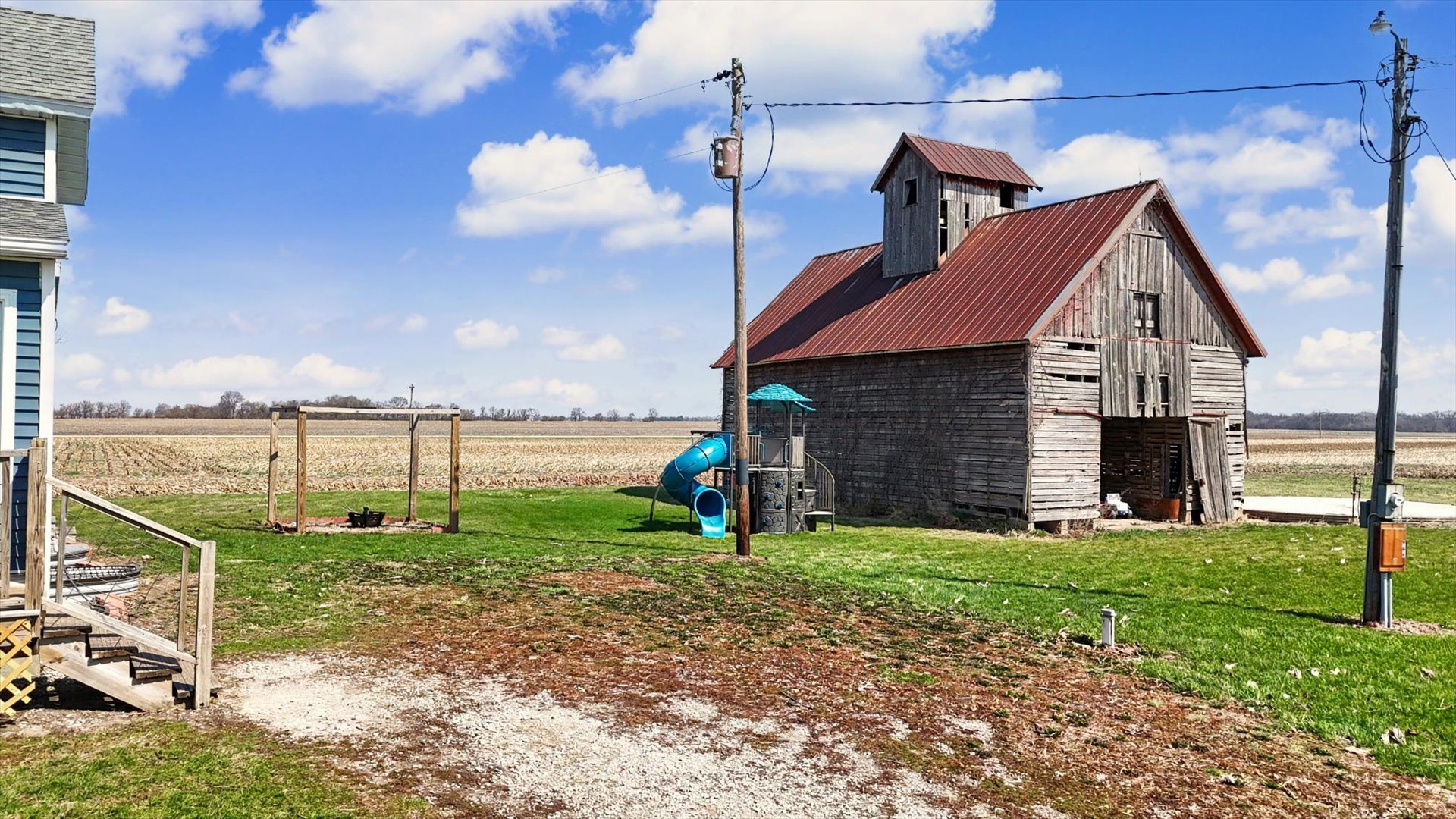 1198 North 1900 East Road Milford, IL 60953 - Photo 49 of 53
