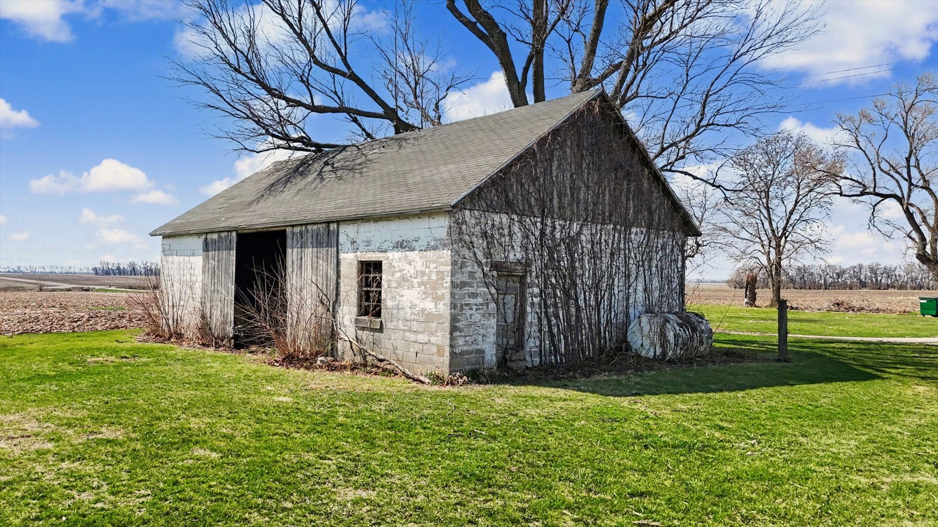 1198 North 1900 East Road Milford, IL 60953 - Photo 50 of 53
