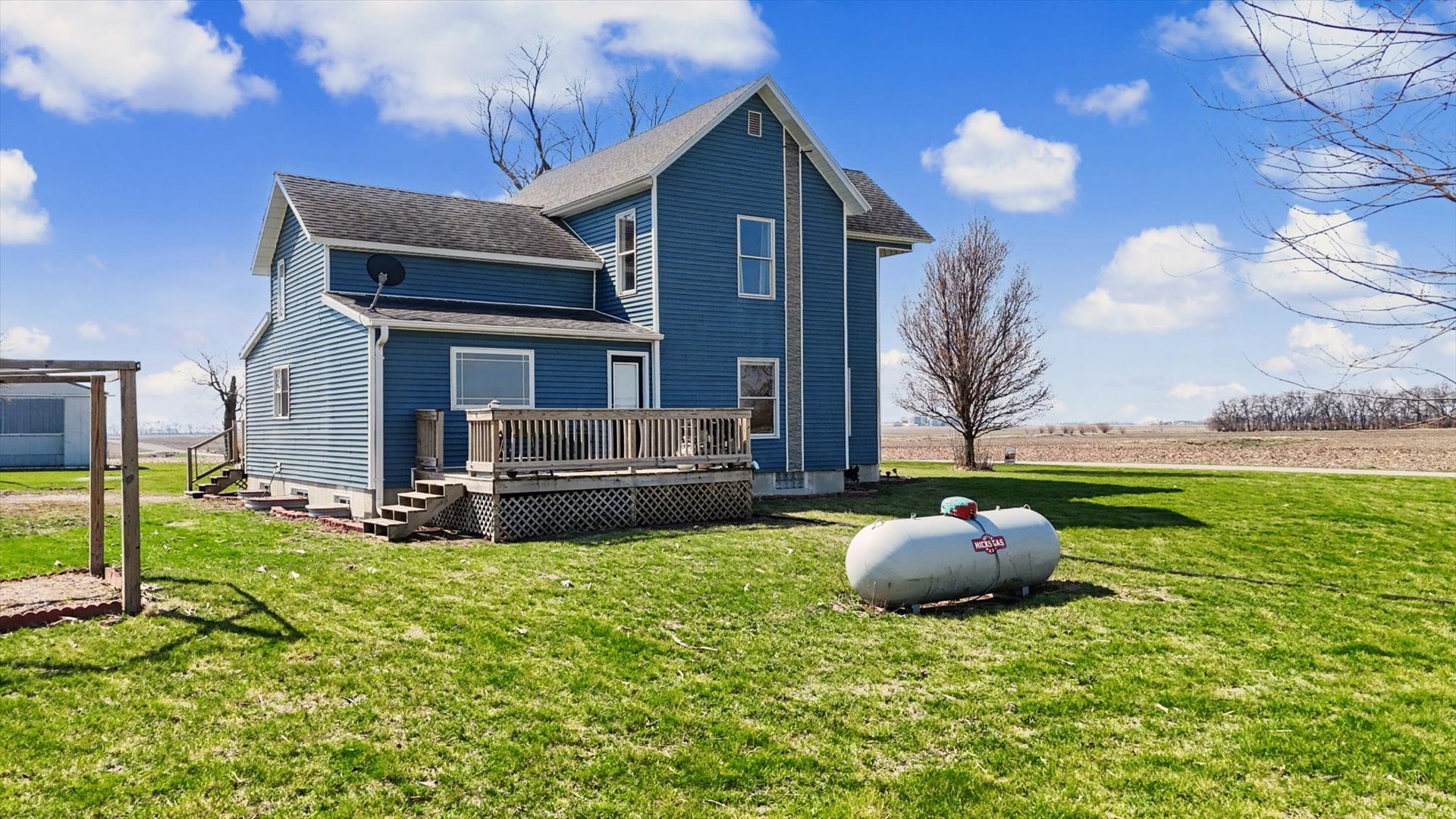 1198 North 1900 East Road Milford, IL 60953 - Photo 5 of 53