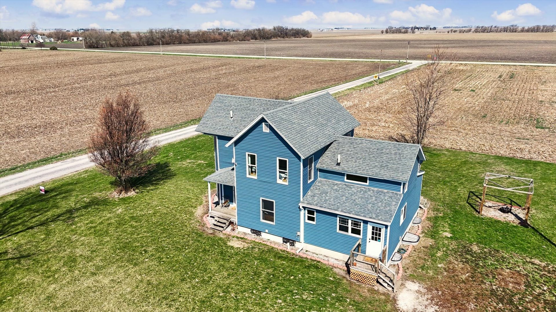 1198 North 1900 East Road Milford, IL 60953 - Photo 6 of 53