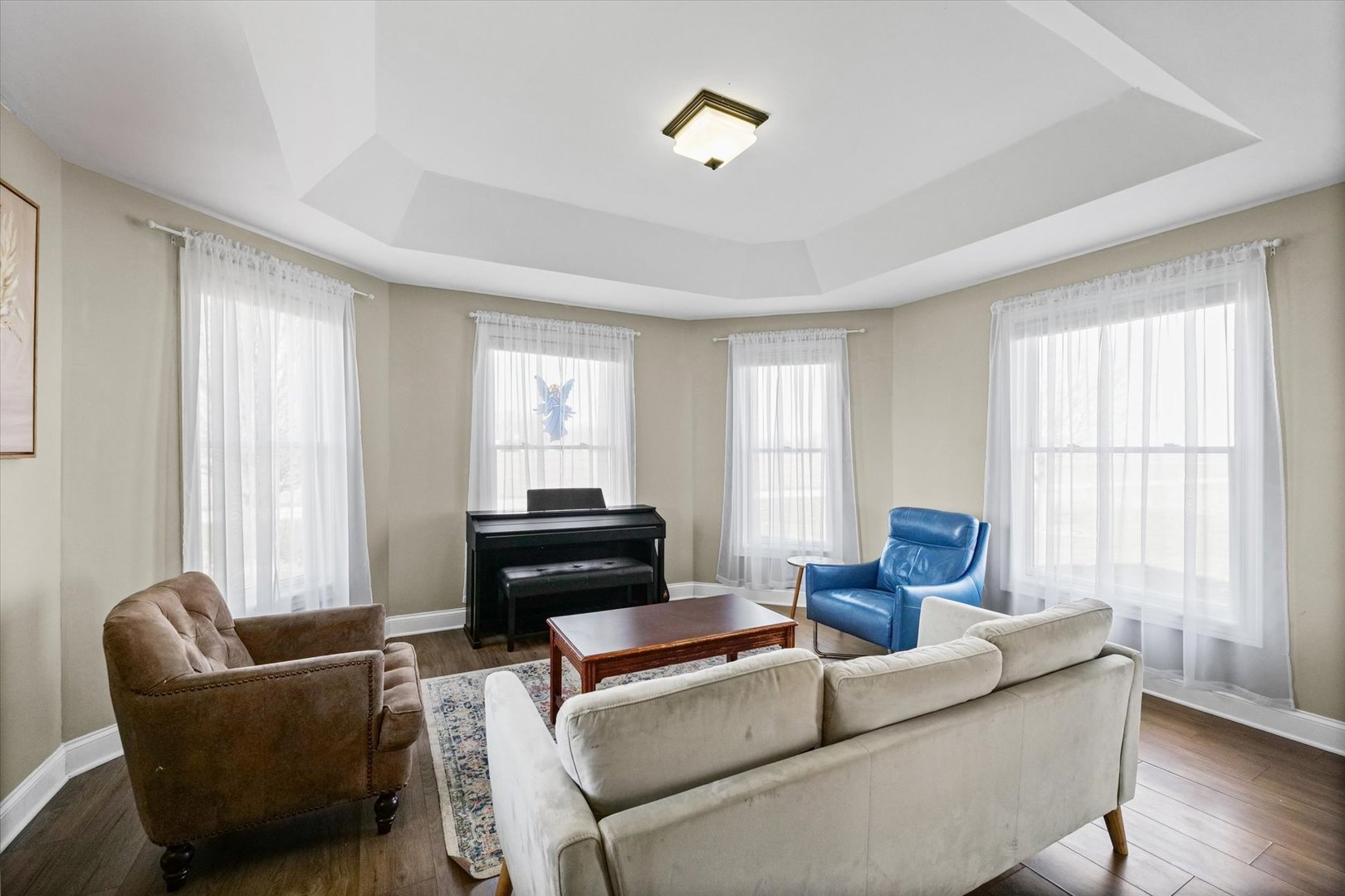 1198 North 1900 East Road Milford, IL 60953 - Photo 8 of 53