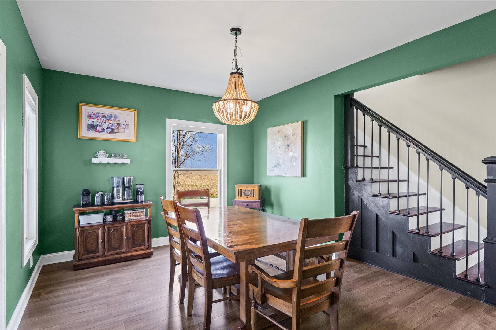 1198 North 1900 East Road Milford, IL 60953 - Photo 10 of 53