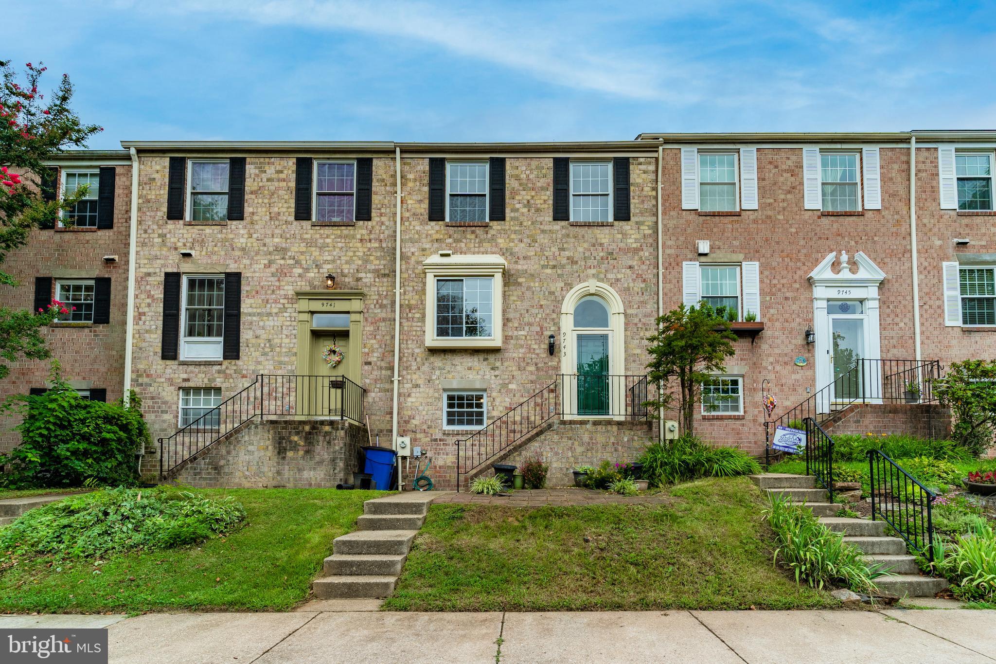9743 Early Spring Way Columbia, MD 21046 - Photo 1 of 41 Gallery Image 1