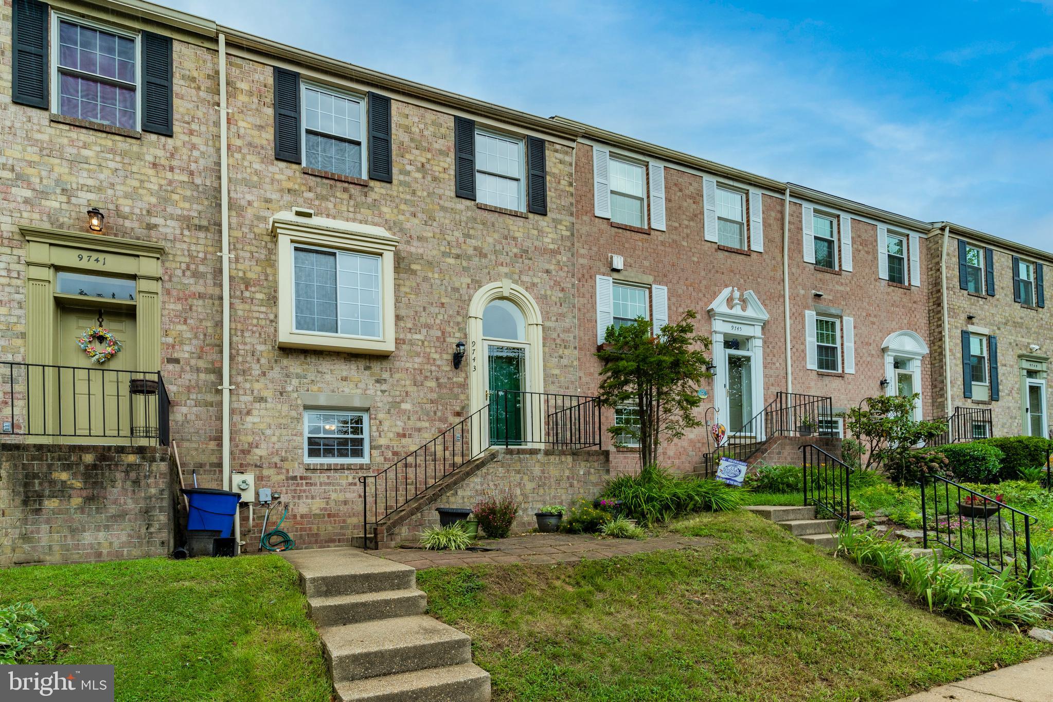 9743 Early Spring Way Columbia, MD 21046 - Photo 2 of 41 Gallery Image 2