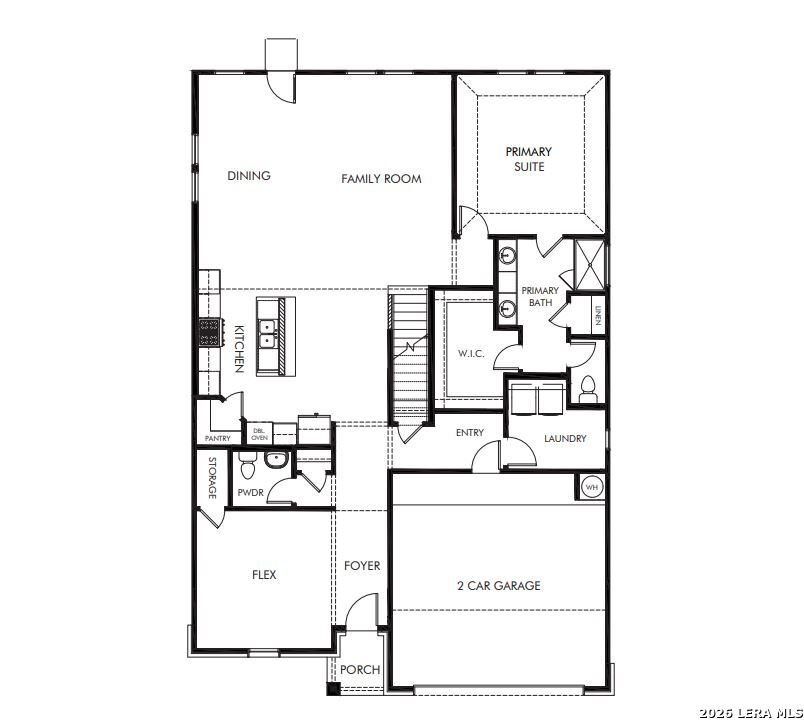 106 Dakota Ridge Cibolo, TX 78108 - Photo 2 of 4 unknown