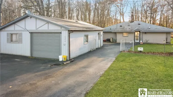 $490,000 | 6040 Mill Street, Chautauqua, NY 14757