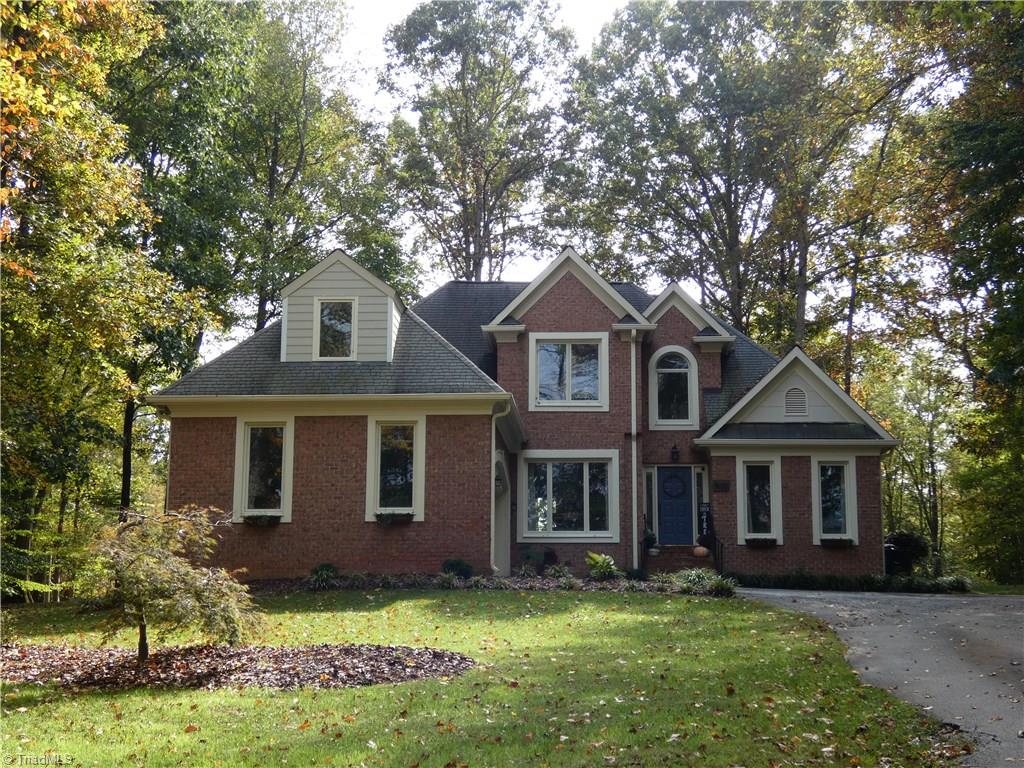 5617 Woodstream Road Randleman, NC 27317 - Photo 1 of 43 Gallery Image 1