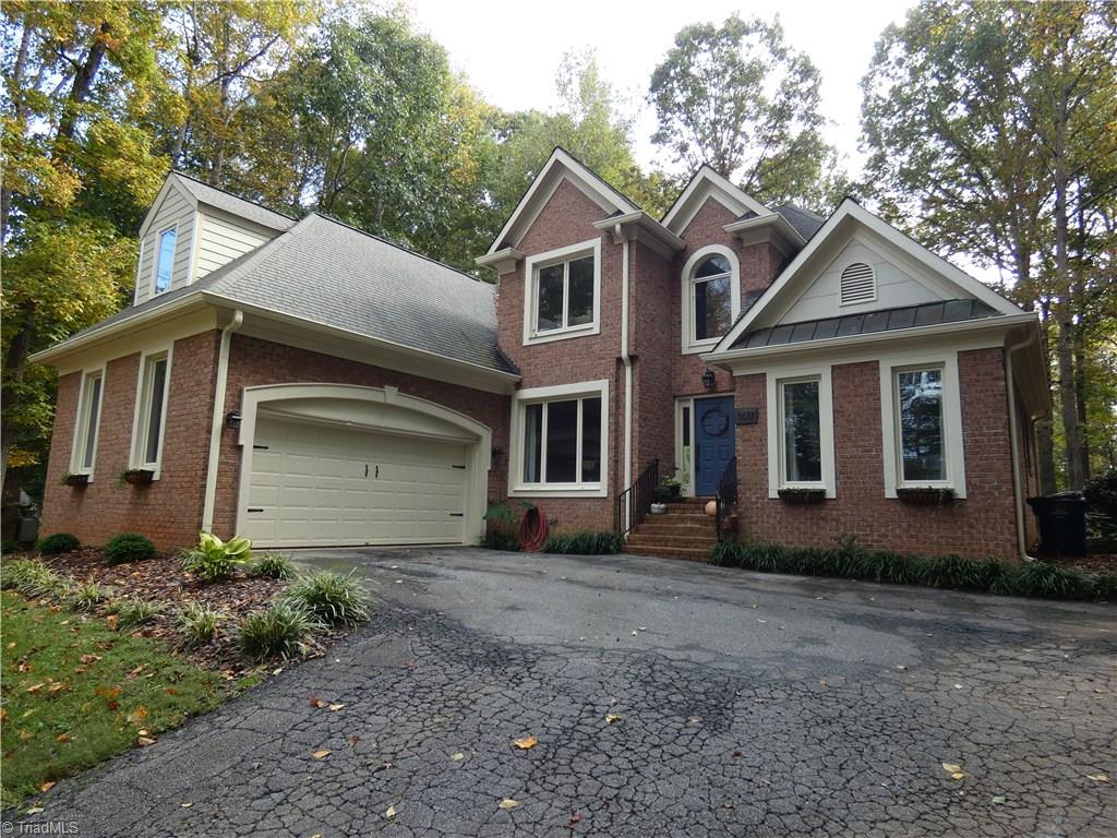 5617 Woodstream Road Randleman, NC 27317 - Photo 2 of 43 Gallery Image 2