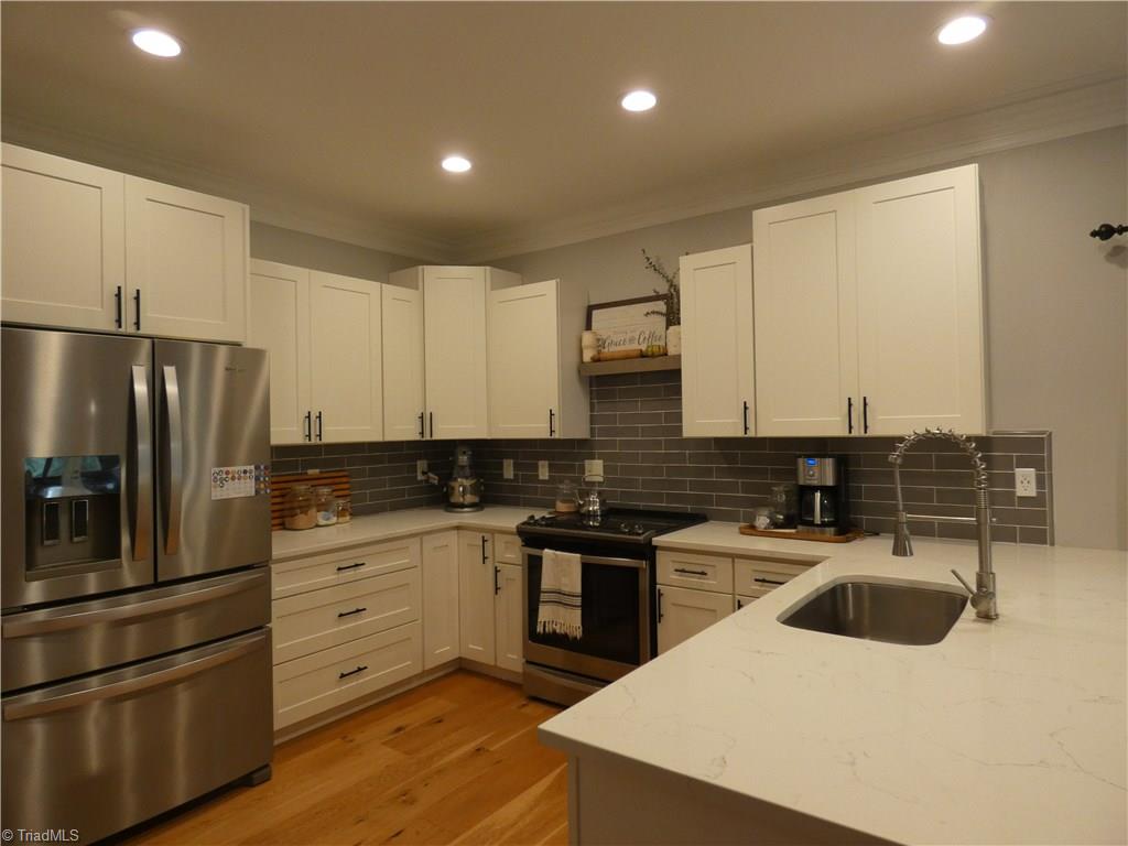 5617 Woodstream Road Randleman, NC 27317 - Photo 11 of 43 Gallery Image 11