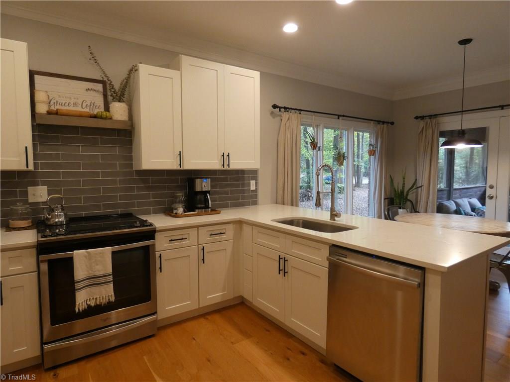 5617 Woodstream Road Randleman, NC 27317 - Photo 12 of 43 Gallery Image 12
