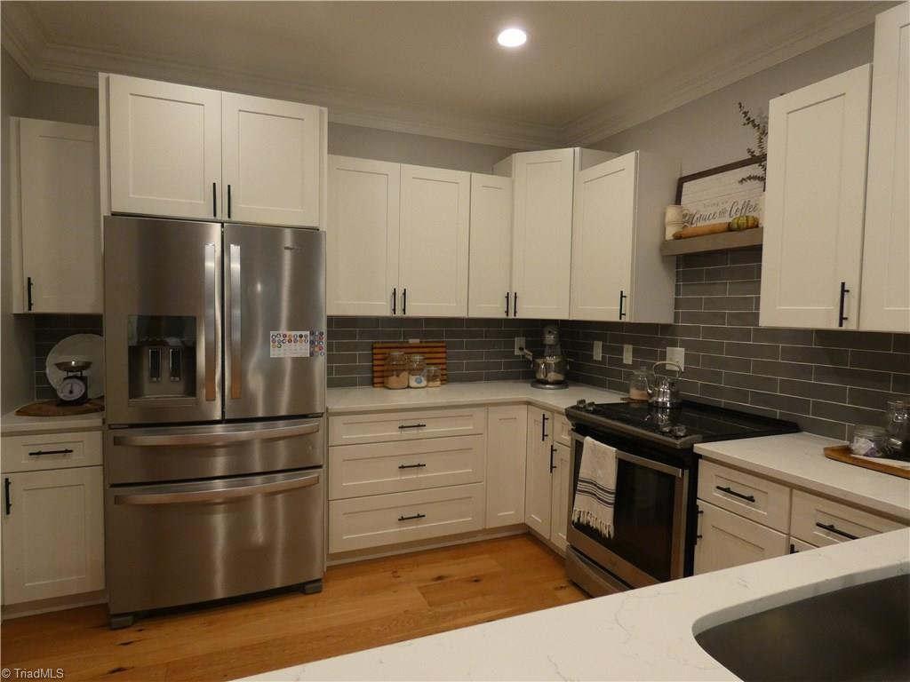 5617 Woodstream Road Randleman, NC 27317 - Photo 13 of 43 Gallery Image 13