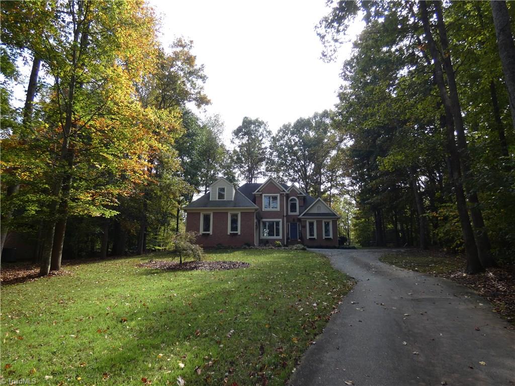 5617 Woodstream Road Randleman, NC 27317 - Photo 3 of 43 Gallery Image 3