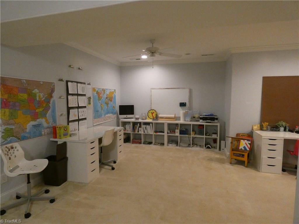 5617 Woodstream Road Randleman, NC 27317 - Photo 31 of 43 Gallery Image 31