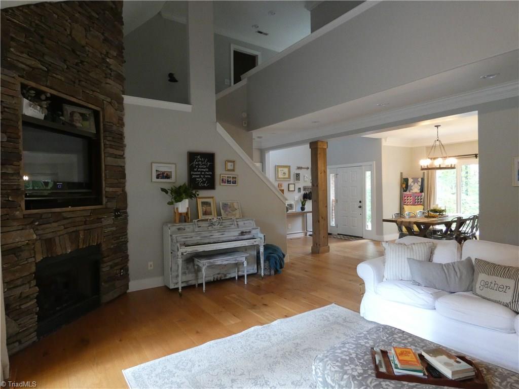 5617 Woodstream Road Randleman, NC 27317 - Photo 7 of 43 Gallery Image 7