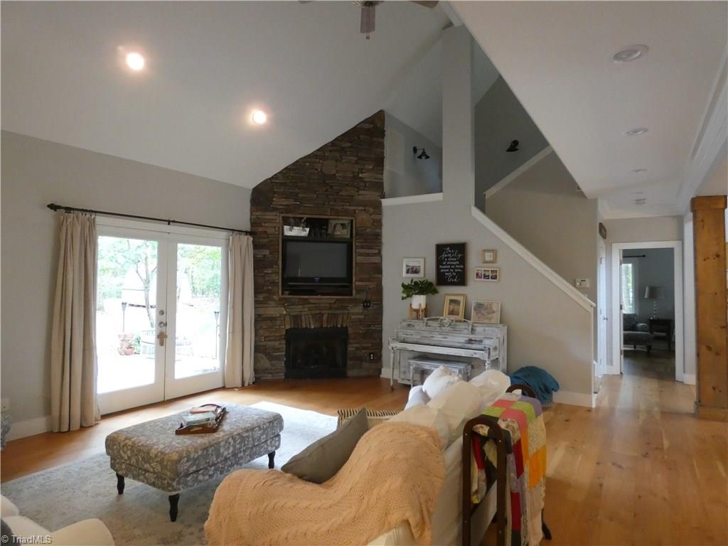 5617 Woodstream Road Randleman, NC 27317 - Photo 8 of 43 Gallery Image 8