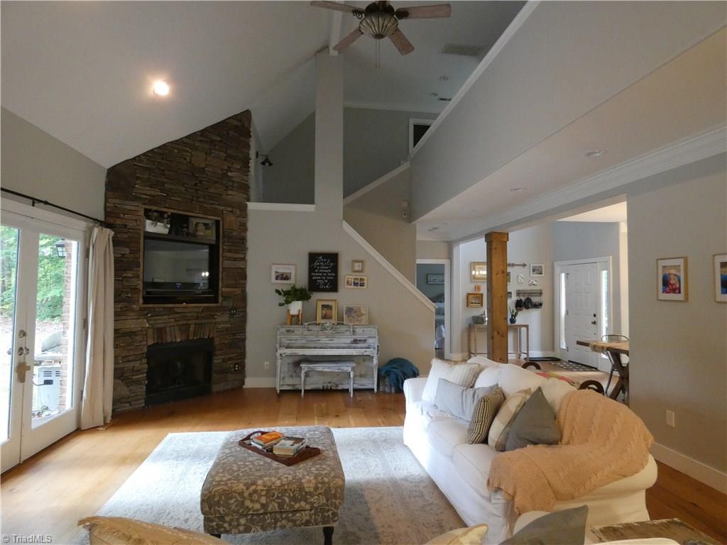 5617 Woodstream Road Randleman, NC 27317 - Photo 9 of 43 Gallery Image 9