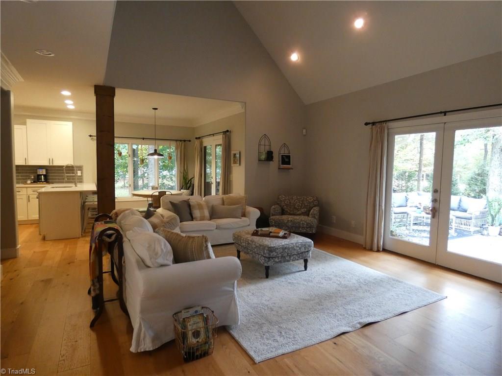 5617 Woodstream Road Randleman, NC 27317 - Photo 10 of 43 Gallery Image 10