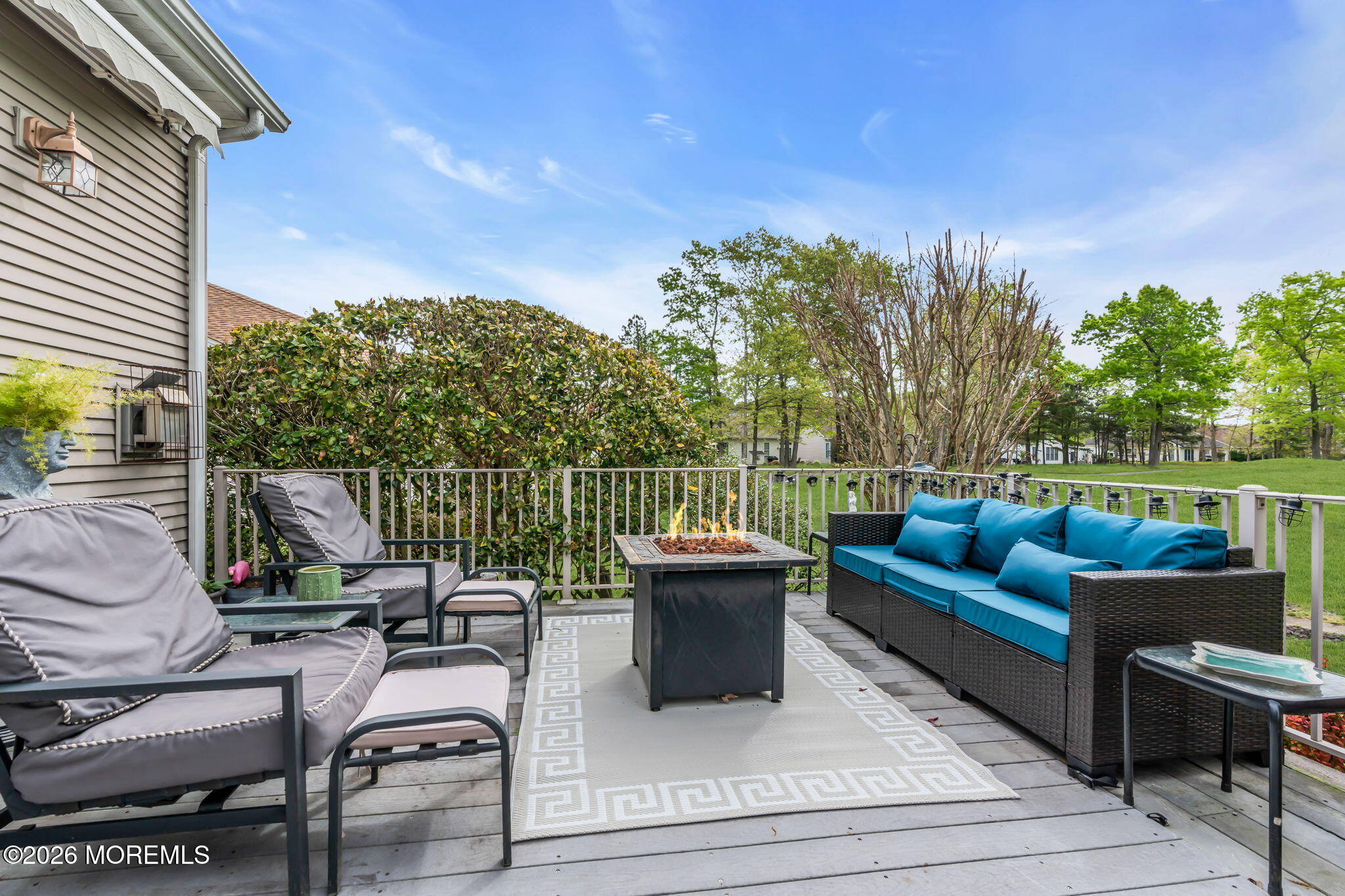 9 Winged Foot Road Jackson, NJ 08527 - Photo 35 of 42 Backyard