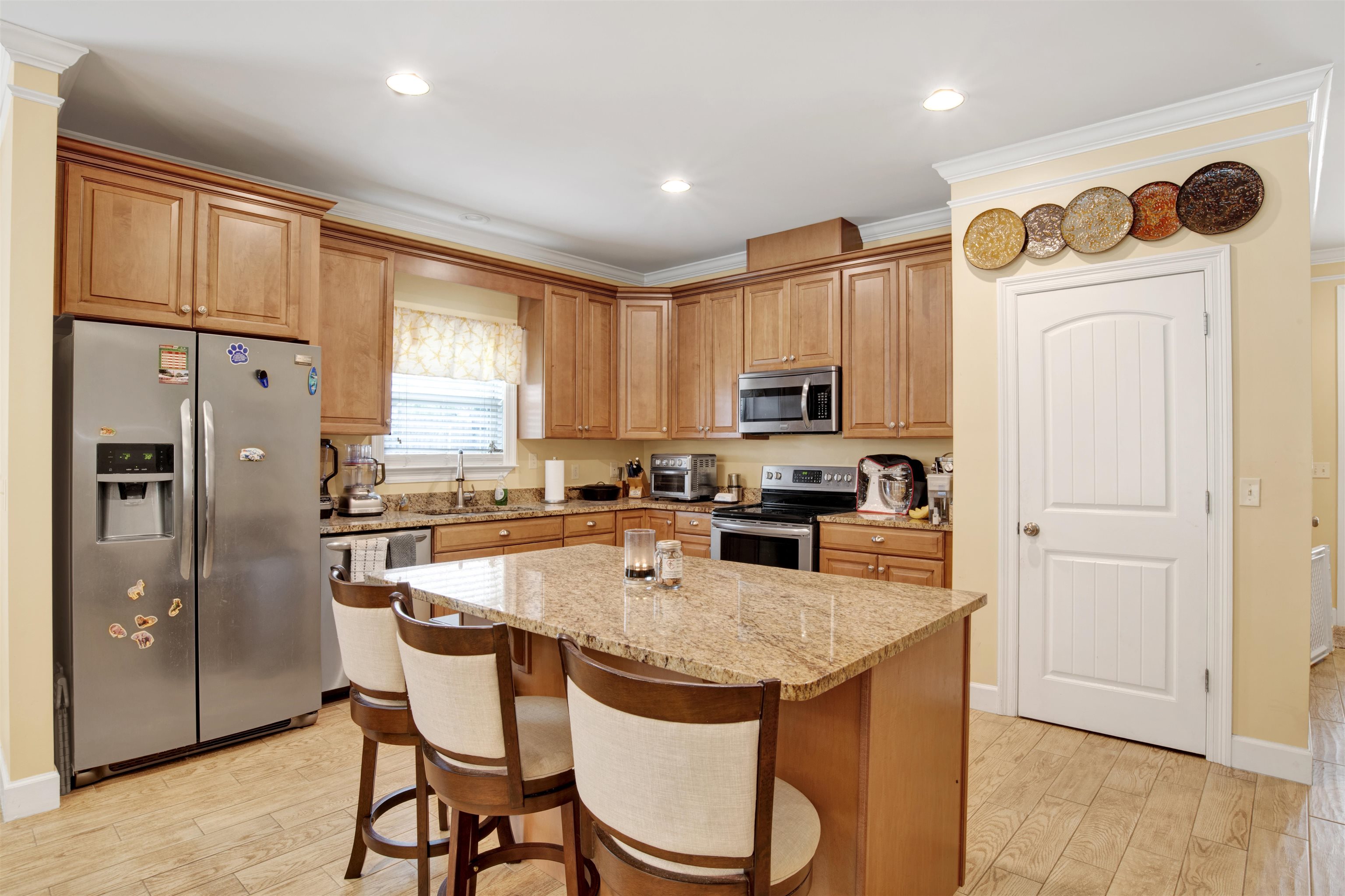 6679 Daniel Styron Lane Gulf Shores, AL 36542 - Photo 11 of 38 Kitchen