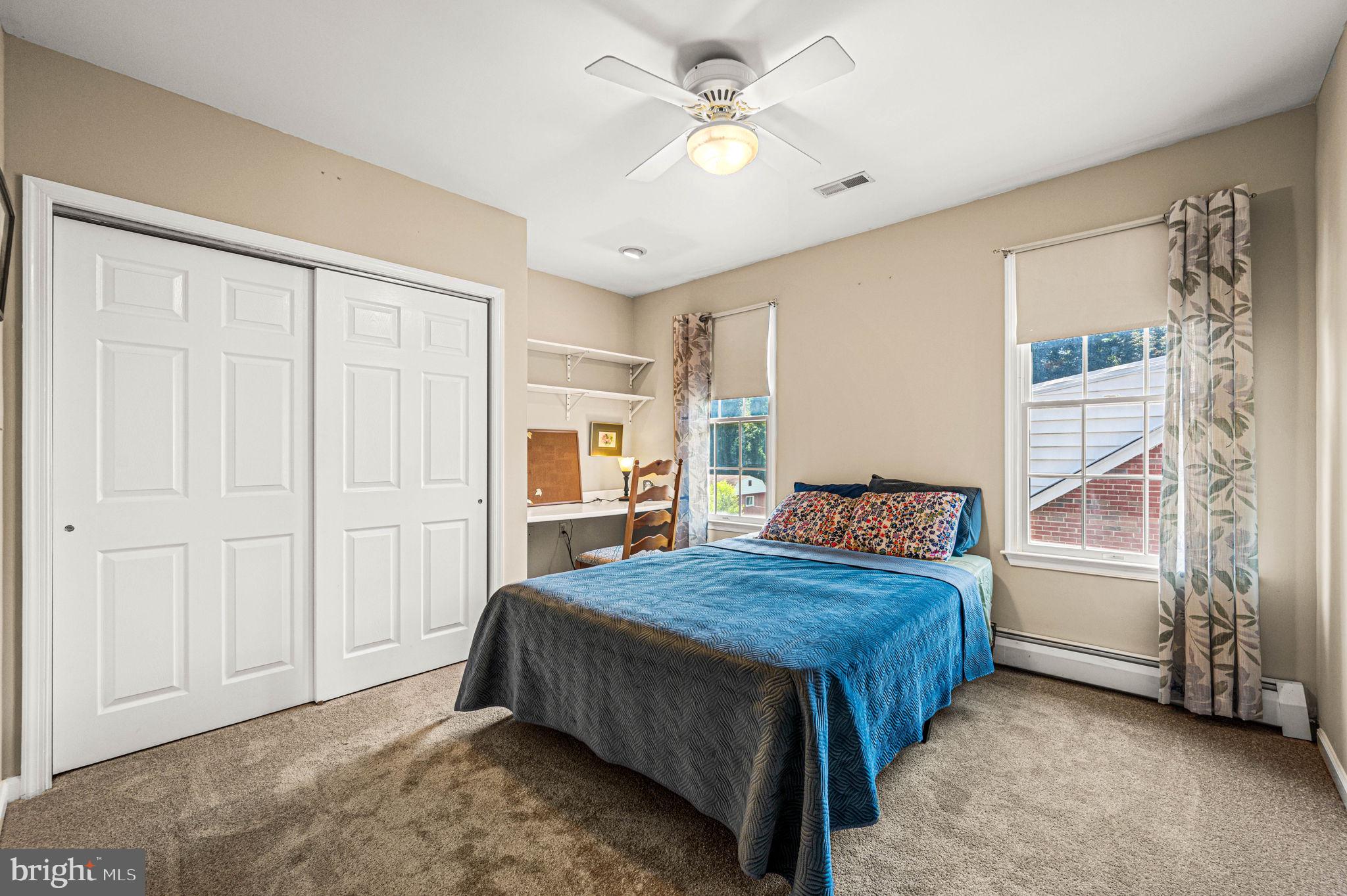 109 Loller Road Hatboro, PA 19040 - Photo 18 of 27 Bedroom 4