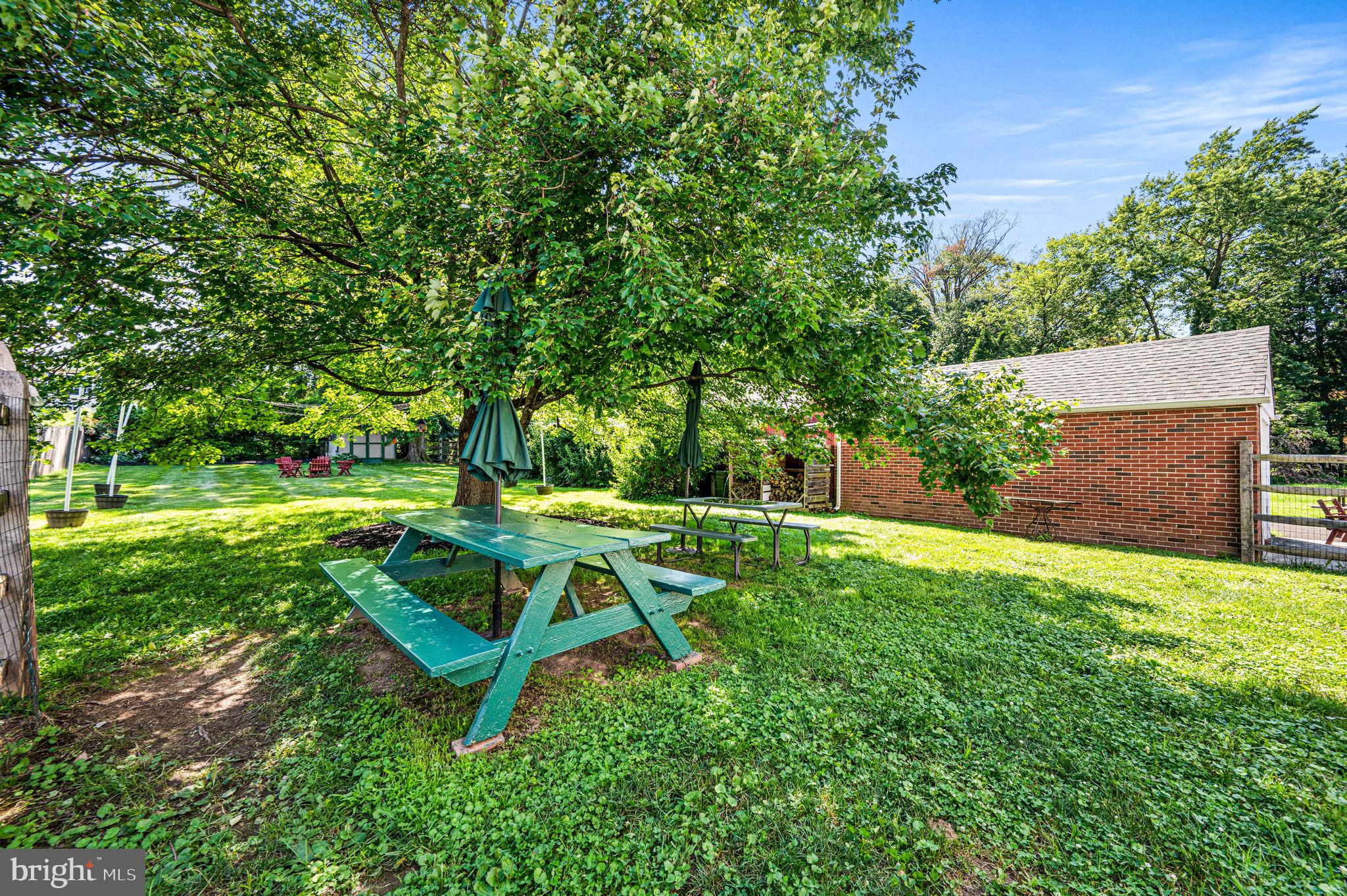 109 Loller Road Hatboro, PA 19040 - Photo 24 of 27 Backyard