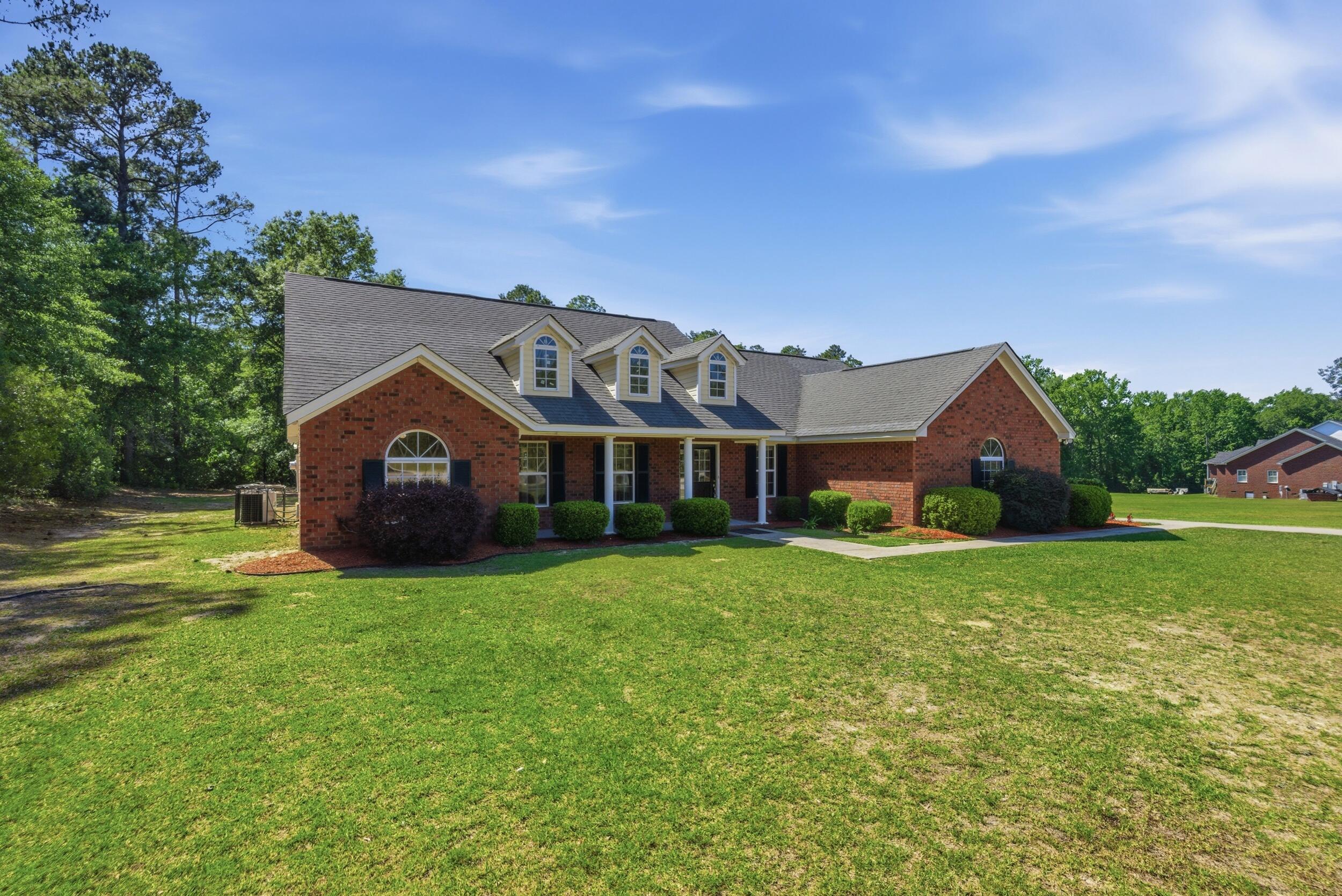956 St Matthews Road St. Matthews, SC 29135 - Photo 4 of 45 2_dsc02279