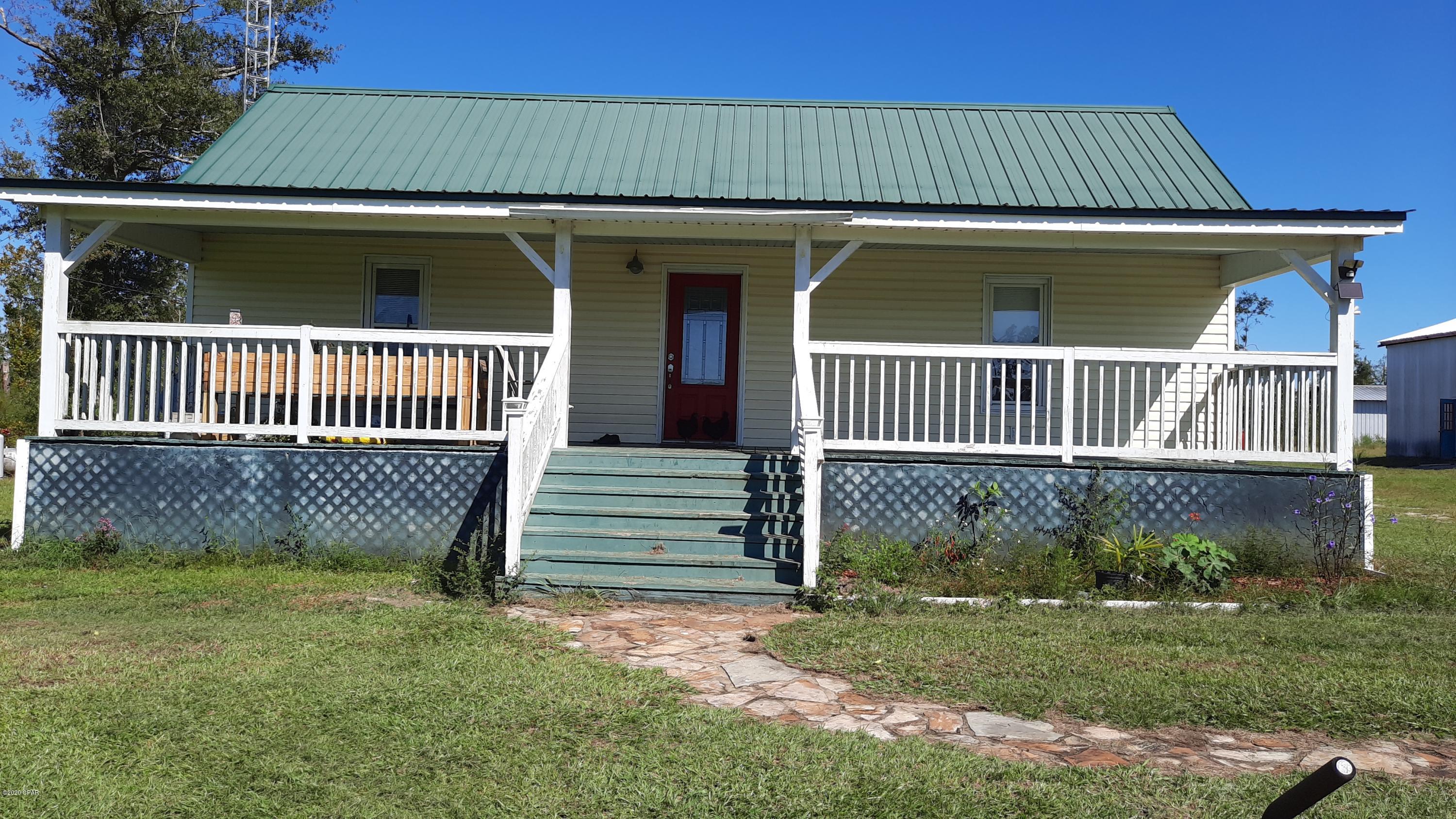 5364 Turk Road Marianna, FL 32448 - Photo 1 of 46 Gallery Image 1