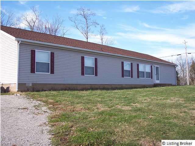 44 Old Briar Ridge Road Mount Eden, KY 40046 - Photo 3 of 4 Additional Photo