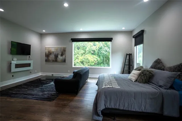 $9,500 | 1099 Vista Trail Northeast, Atlanta, GA 30324