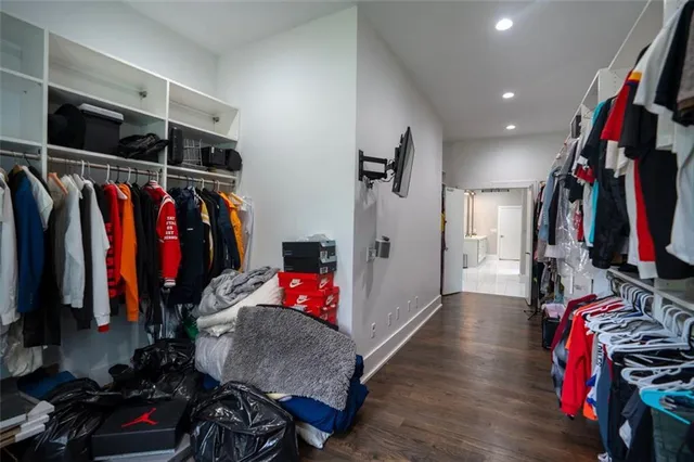 $9,500 | 1099 Vista Trail Northeast, Atlanta, GA 30324