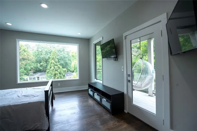 $9,500 | 1099 Vista Trail Northeast, Atlanta, GA 30324