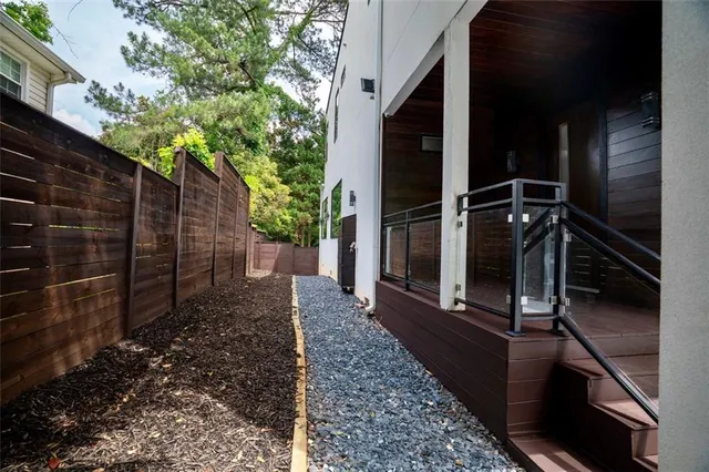 $9,500 | 1099 Vista Trail Northeast, Atlanta, GA 30324