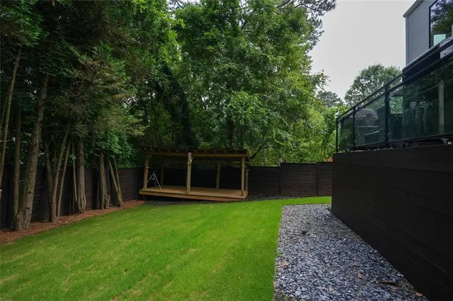 $9,500 | 1099 Vista Trail Northeast, Atlanta, GA 30324