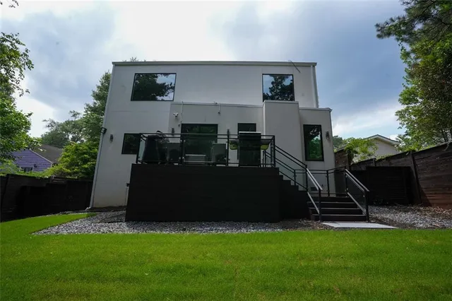 $9,500 | 1099 Vista Trail Northeast, Atlanta, GA 30324