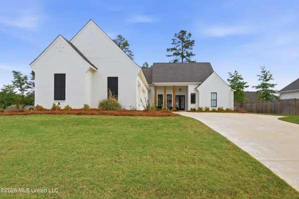 $567,000 | 363 Wellstone Place, Madison, MS 39110