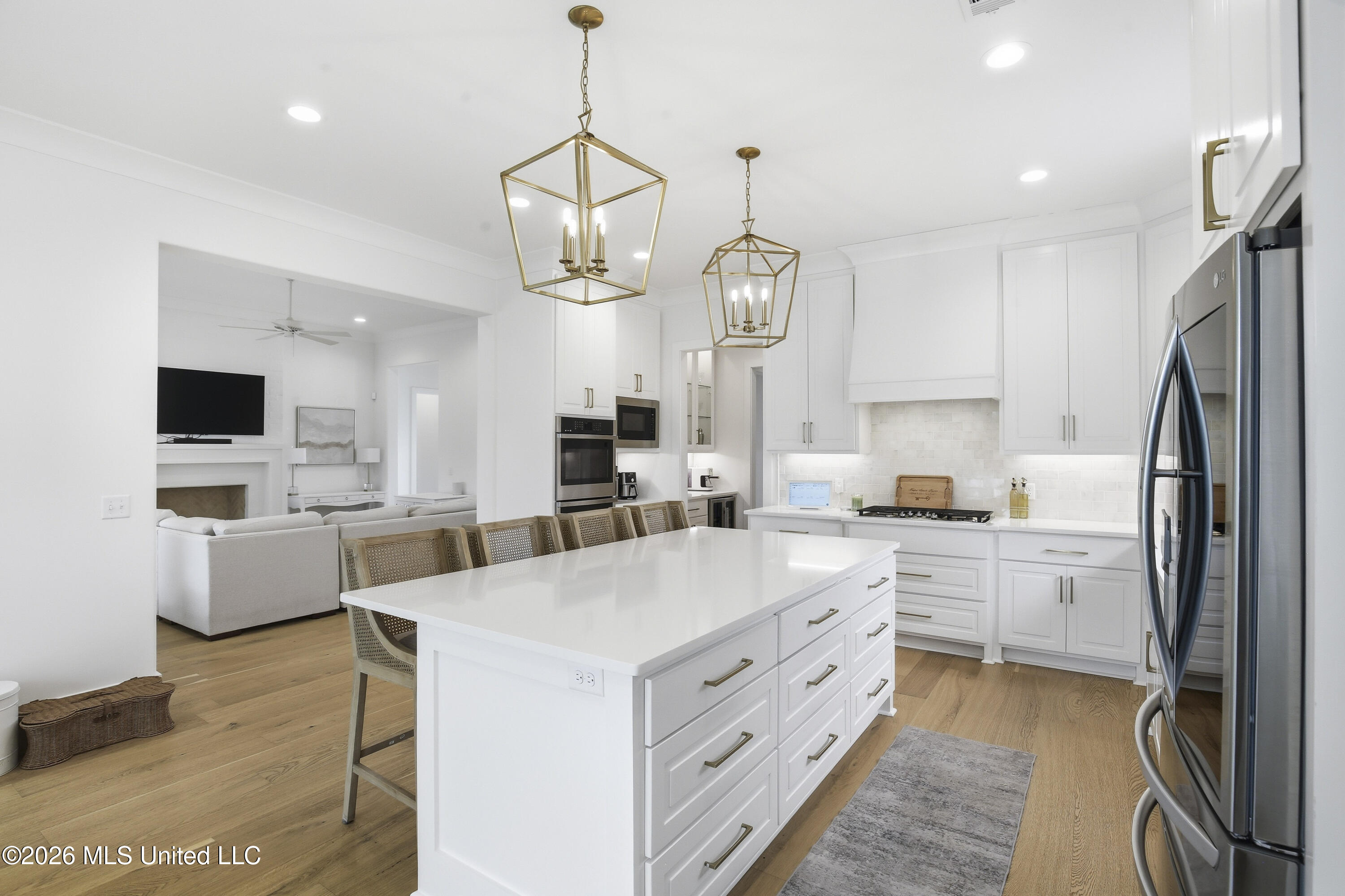 363 Wellstone Place Madison, MS 39110 - Photo 11 of 29 363 Wellstone-26