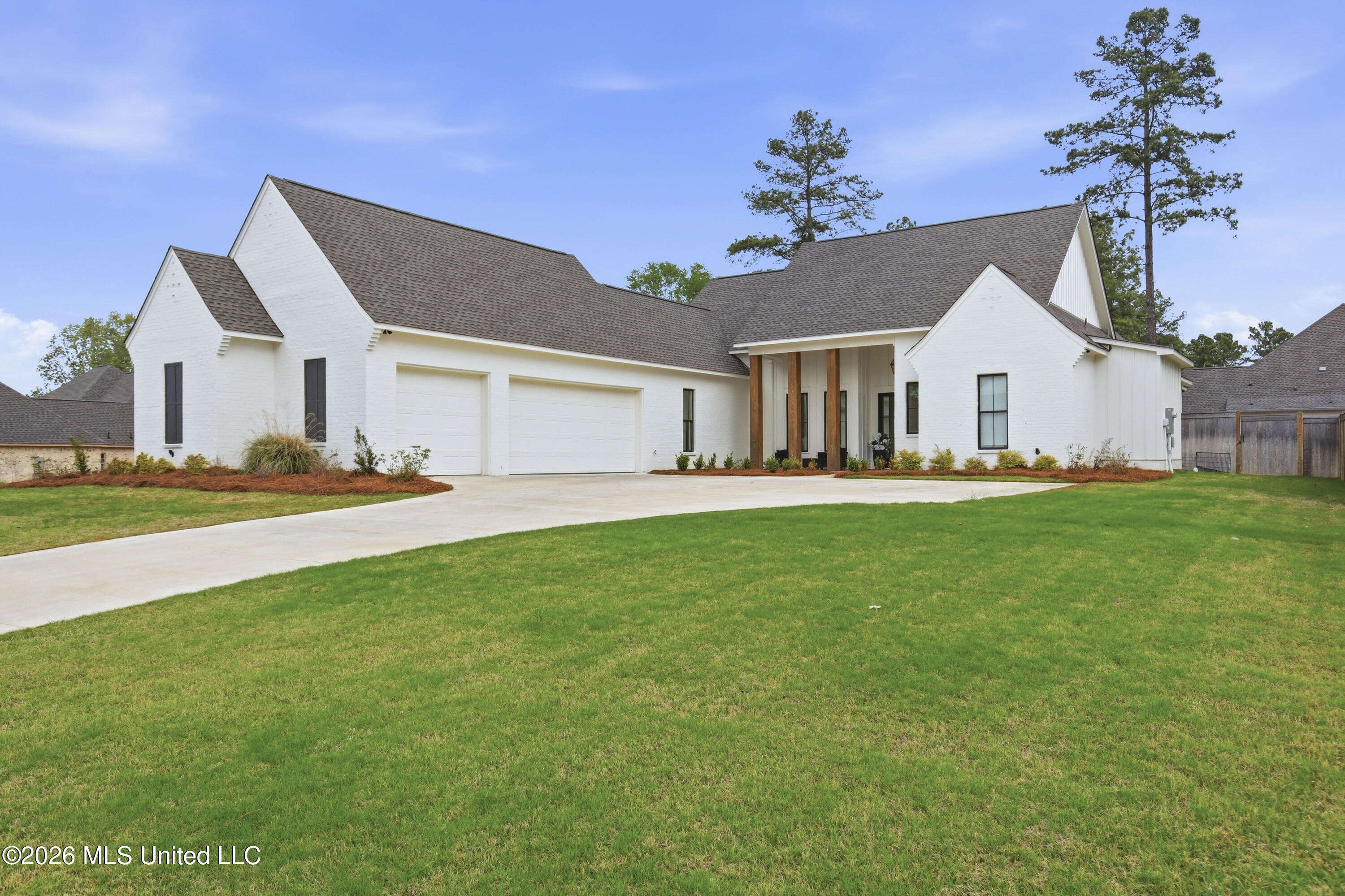 363 Wellstone Place Madison, MS 39110 - Photo 2 of 29 363 Wellstone-3