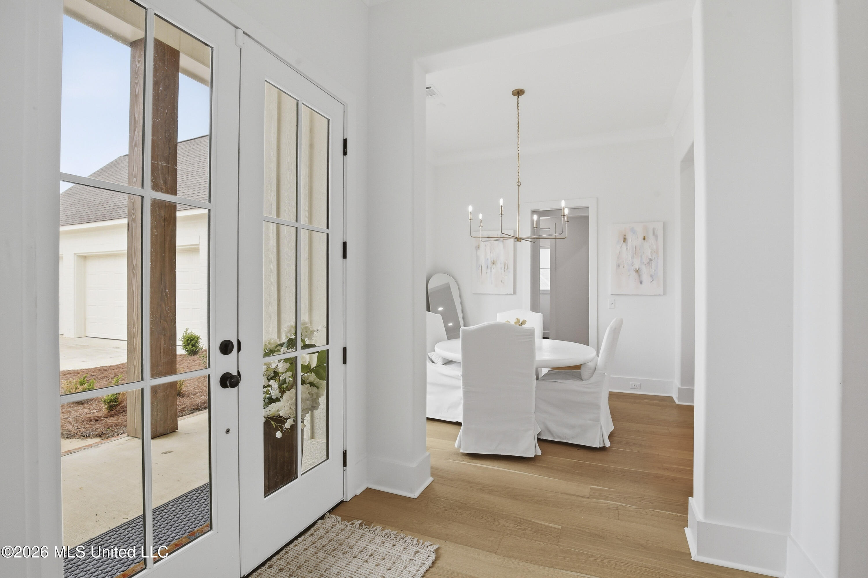 363 Wellstone Place Madison, MS 39110 - Photo 6 of 29 363 Wellstone-17