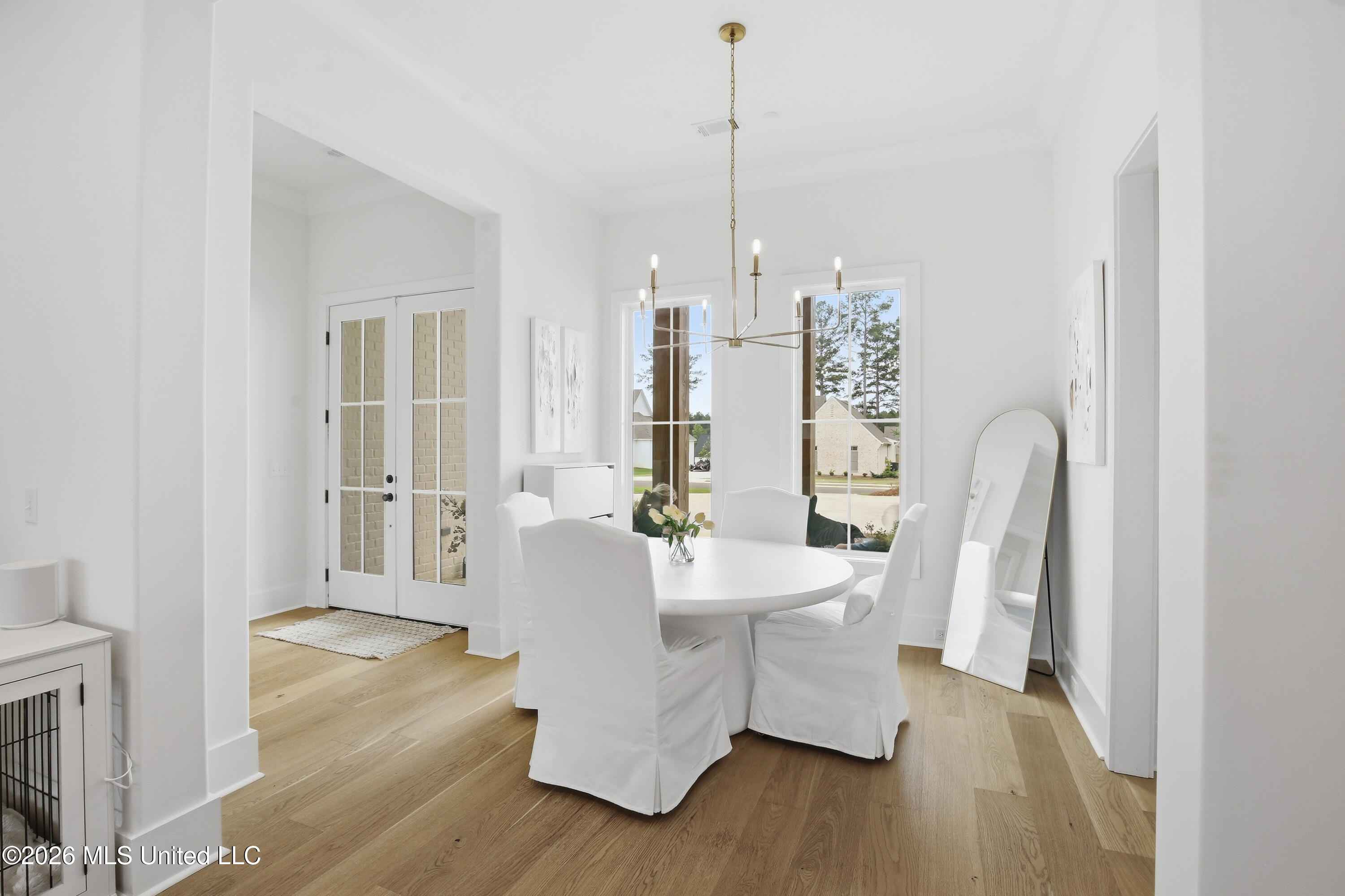 363 Wellstone Place Madison, MS 39110 - Photo 7 of 29 363 Wellstone-18