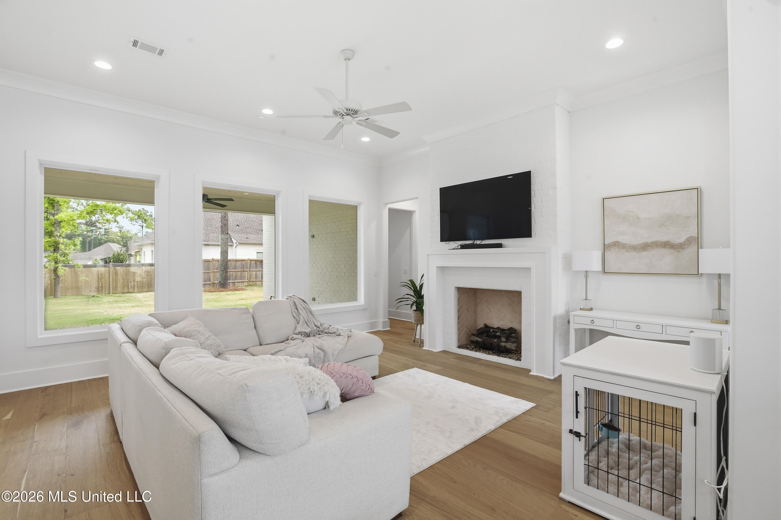 363 Wellstone Place Madison, MS 39110 - Photo 8 of 29 363 Wellstone-19