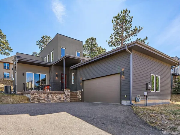 $1,200,000 | 3020 Alpine Hideaway Trail, Evergreen, CO 80439