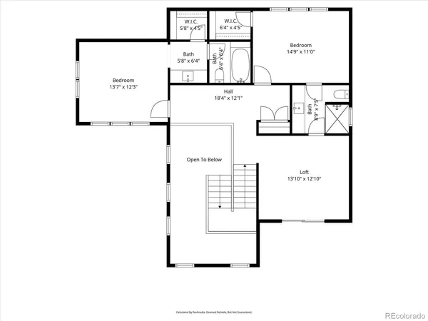 $1,200,000 | 3020 Alpine Hideaway Trail, Evergreen, CO 80439