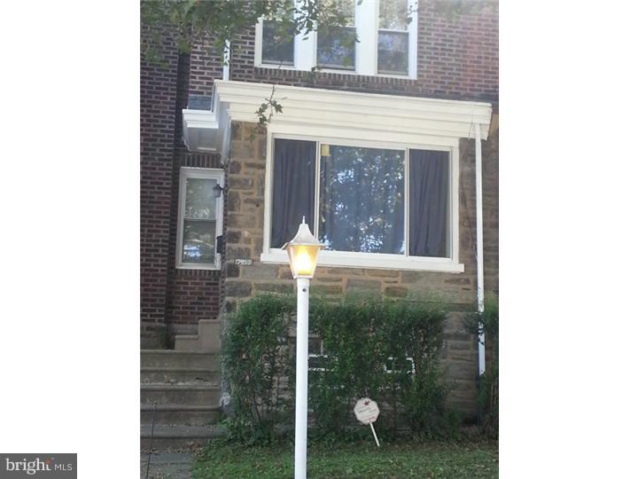 7519 Briar Road Philadelphia, PA 19138 - Photo 1 of 23 Exterior Front