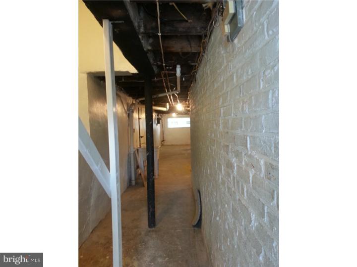 7519 Briar Road Philadelphia, PA 19138 - Photo 18 of 23 Basement