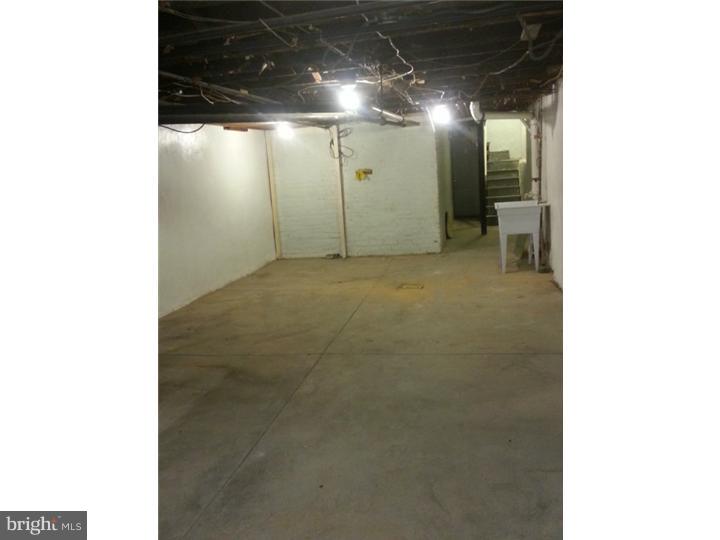 7519 Briar Road Philadelphia, PA 19138 - Photo 19 of 23 Basement