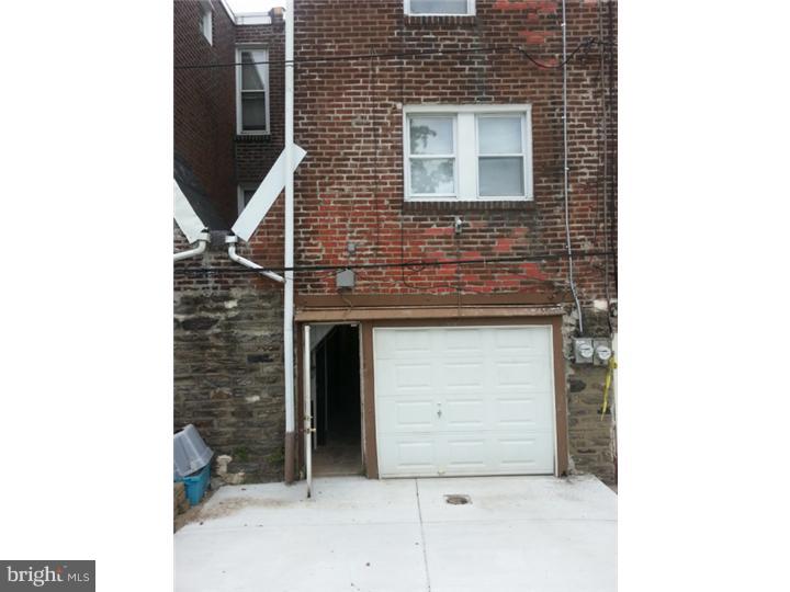 7519 Briar Road Philadelphia, PA 19138 - Photo 20 of 23 Exterior Back