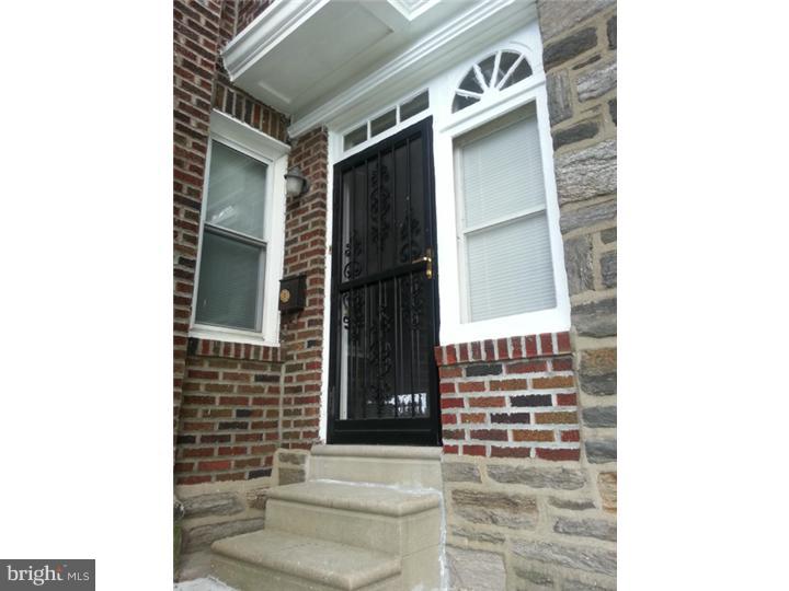 7519 Briar Road Philadelphia, PA 19138 - Photo 3 of 23 Exterior Front