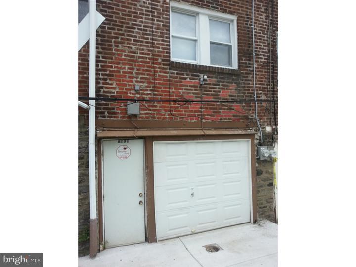 7519 Briar Road Philadelphia, PA 19138 - Photo 21 of 23 Exterior Back