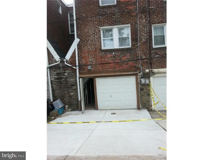 7519 Briar Road Philadelphia, PA 19138 - Photo 22 of 23 Exterior Back